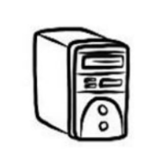Telegram profile photo for 📦 CAJAS PC
