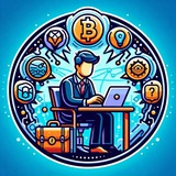 Telegram profile photo for Crypto Insight Hub 👑🐋