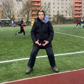 Telegram profile photo for Herr Paster | Заметки тактика