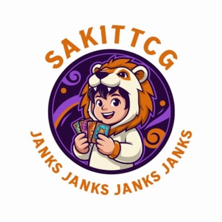 Telegram profile photo for SakitKadPoke