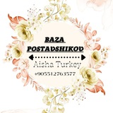 Telegram profile photo for Baza Postavshikov