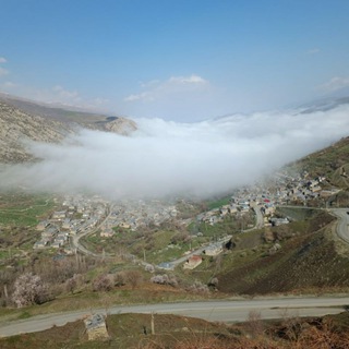 Telegram profile photo for کاناڵهو دهگاگای(Dagaga)