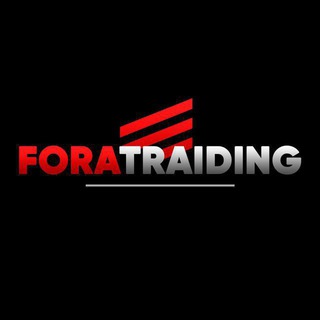 Telegram profile photo for FORA TRADING