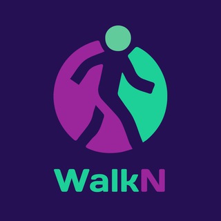 Telegram profile photo for Walkn Club Announcement