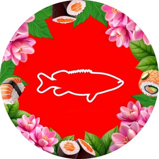 Telegram profile photo for Суши Дяди Вани