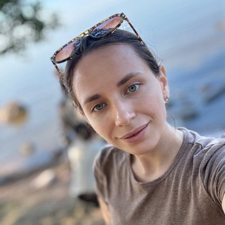 Telegram profile photo for Мария Устинова | ОПЫТ
