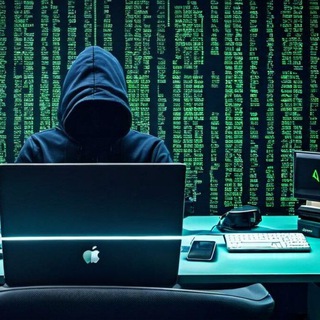 Telegram profile photo for Iran hack