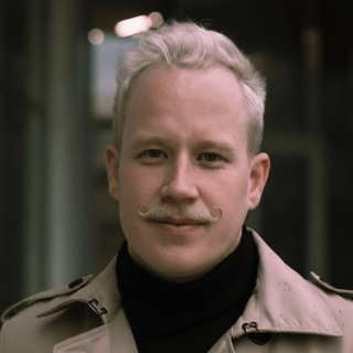 Telegram profile photo for Boberpingvi