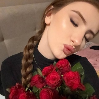 Telegram profile photo for ну мисс николь