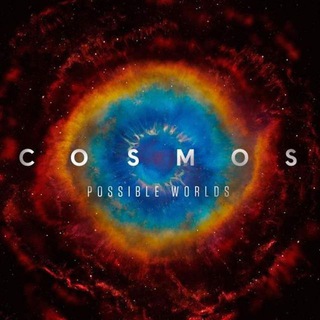 Telegram profile photo for C O S M O S