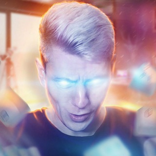 Telegram profile photo for Намов