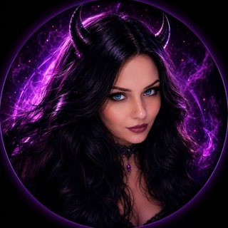 Telegram profile photo for Kalerine