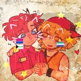 Telegram profile photo for ♡ jeremike CONFESSION (・∀・)
