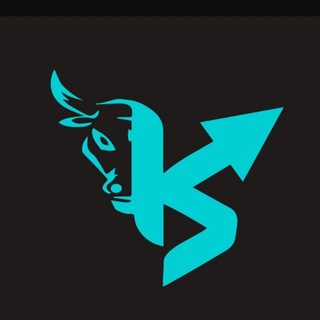 Telegram profile photo for Kumar Siddharth Trading