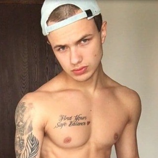 Telegram profile photo for ⚠️ GAY Chat Brasil