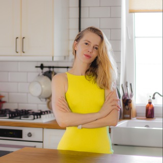 Telegram profile photo for Питание и заготовки Вакуловой Тамары