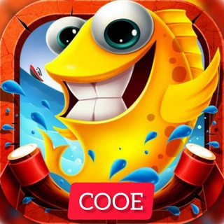 Telegram profile photo for Cooe Group 777