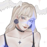Telegram profile photo for shelfii