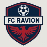 Telegram profile photo for FC RAVION