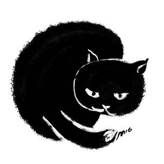 Telegram profile photo for 好奇害死貓