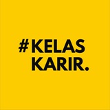 Telegram profile photo for Kelas Karir Indonesia