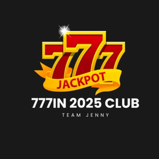 Telegram profile photo for 777In 2025 Official