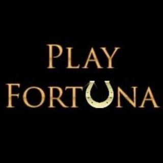 Telegram profile photo for Play Fortuna Официальный Сайт Регистрация + Бонус, Зеркало
