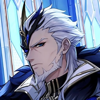 Telegram profile photo for Genshin Club