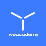 Telegram profile photo for WeAcademy Channel | Канал