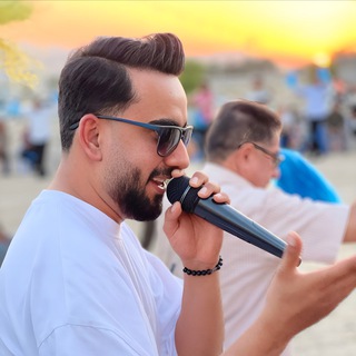 Telegram profile photo for 🎤🎹Mohammad.kianfar.music🎤🎹