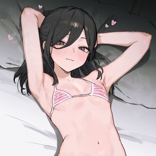 Telegram profile photo for trap&futa