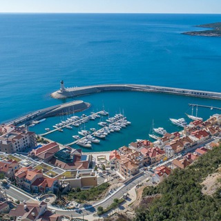 Telegram profile photo for Montenegro Property Insider