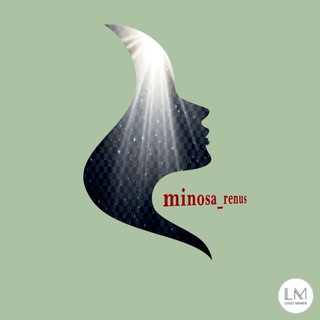 Telegram profile photo for مینوسا _رنوس(عمده)