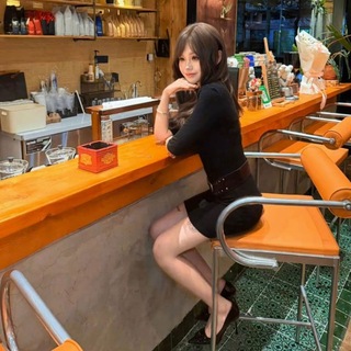Telegram profile photo for 茜茜频道