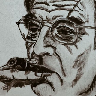 Telegram profile photo for Après Lacan