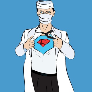 Telegram profile photo for Я Доктор