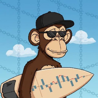 Telegram profile photo for Drift Degen Signals