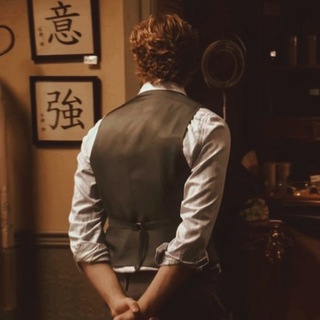 Telegram profile photo for '𝗘𝗶𝗿𝗲𝗻𝗲