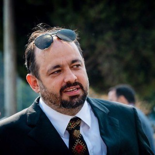 Telegram profile photo for Ali Shariati