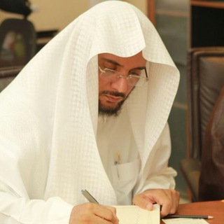 Telegram profile photo for قناة د احمد بن حمد البوعلي