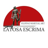 Telegram profile photo for Latosa Escrima - Der Weg der Klinge