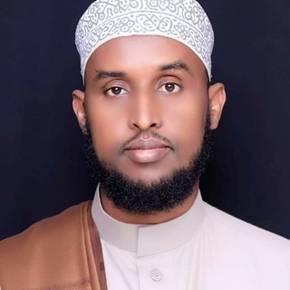 Telegram profile photo for قناة الشيخ الدكتور خليل عبدالرحمن