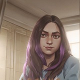 Telegram profile photo for KotikiMilye