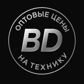 Telegram profile photo for BD Apple Store