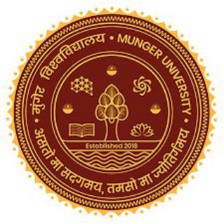 Telegram profile photo for Munger University