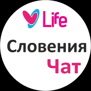 Telegram group profile photo for 🇸🇮 Словения Чат