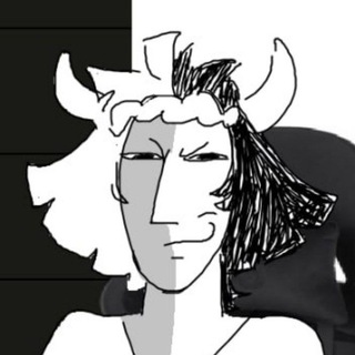 Telegram profile photo for 💜🖤 || Кулуари щурячого цирку ( публікосрання )