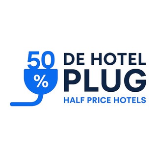 Telegram profile photo for DE HOTEL PLUG