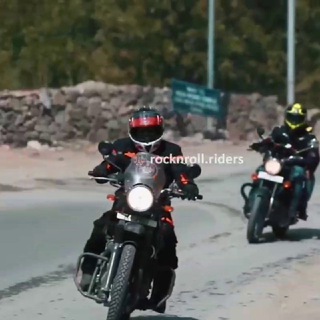 Telegram profile photo for RE HIMALAYAN