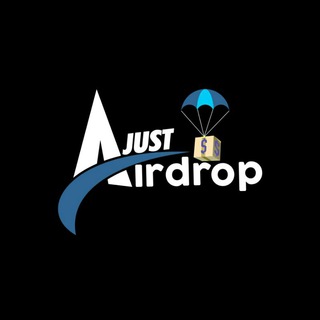 Telegram profile photo for Just Airdrop π